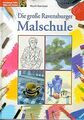 Die große Ravensburger Malschule von Harrison, Hazel | Buch | Zustand sehr gut