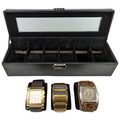 3er Set Esprit Uhren Herren Armbanduhren 805-ALL - 101011, 101231, 101691