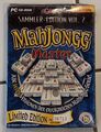 PC Spiel - Mahjongg Master - Limited Edition von 9.999 - Sammler Edition Vol. 2