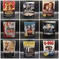 DVD-Auswahl Deutsche Filme/Deutsches Kino|Goethe, Der bewegte Mann, Schweiger,..