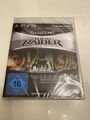 Tomb Raider Trilogy (Sony PlayStation 3, 2011) NEU & OVP
