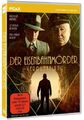 Der Eisenbahnmörder (Verdunkelung) * DVD Historischer Kriminalfilm * Pidax Neu