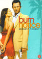 Burn Notice : Season 1 (4 DVD)