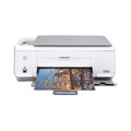 HP PSC 1510 Q5880B - Multifunktionsgerät A4 Farbe USB randloser Druck gebraucht