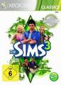 Die Sims 3 - Xbox 360 Classics