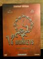 12 Monkeys Blu ray Steelbook