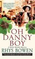 Oh Danny Boy (Molly Murphy Mystery) von Rhys Bowen | Buch | Zustand gut