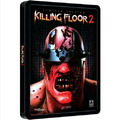 NEU VERSIEGELT Killing Floor 2 Limited Edition PC Spiel tiefsilber FPS Zombies Steam