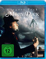 Moby Dick Blu-ray *NEU*OVP*