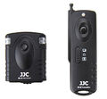 JM-A(II) Fernauslöser für Canon Kameras kompatibel mit CANON RS-80N3 / TC-80N3
