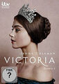 Victoria - Staffel 1 DVD-Box|DVD|Deutsch|ab 12 Jahren|2017