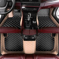 Fußmatten für Bentley Mulsanne Bentayga Flying Spur Continental GT Luxus Matten