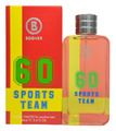 Bogner Sports Team 60 MAN, Eau de Toilette 100 ml Spray