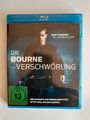 Die Bourne Verschwörung, (Blu-ray), Matt Damon