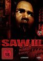 Saw III [FSK 18] DVD Zustand Neu (Sonstige)