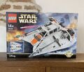 LEGO Star Wars: Snowspeeder (75144) - neu und versiegelt