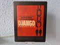 Django Unchained - Blu-ray Steelbook / Limited Edition - Top!