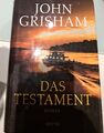 Das Testament von John Grisham