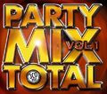 Various - Party Mix Total Vol.1