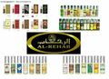 Al Rehab Öl Parfüm Kollektion 6-ml aufrollen, alkoholfrei Attar/Ittar 100 % VAE