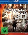 Darkest Hour 3D [inkl. 2D Version + DVD, 3 Discs]