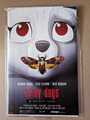 Stray Dogs #1 Variant Trish Forstner & Tony Fleecs Horror Movie Cover