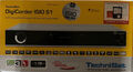 TechniSat DigiCorder ISIO S / Twin-Sat-Receiver / 1TB HDD / Topp!
