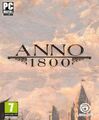 Anno 1800 (EU) [PC-Download | UPLAY | KEY]