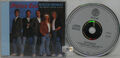 Status Quo ‎- Burning Bridges (On And Off And On) - 3 Track Maxi CD - Rock