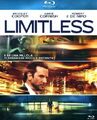 Limitless (Blu-Ray) EAGLE PICTURES