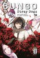 Bungo Stray Dogs 16 | Kafka Asagiri (u. a.) | Taschenbuch | 180 S. | Deutsch