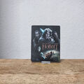 Der Hobbit - Eine unerwartete Reise - Blu-ray Steelbook - Extended - MM/Saturn