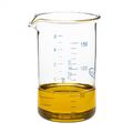 Trendglas Jena Mini Glas Messbecher 150 ml Messbehälter Dosierhilfe Küchenmaß 
