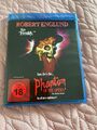 Phantom of the Opera (1989) - Horror, Robert Englund, deutsche Original-Bluray