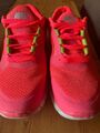 Nike Free 5.0 Run 3 Laufschuh Hot Punch Gr. 39 Pink Coral 510643-600