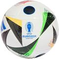 adidas EM 2024 League J350 Jugendball Fußballliebe Fußball Soccer Ball IN9376