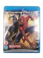 Spider-Man 3 Blu Ray 2 Disc Special Edition