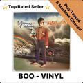 Marillion Misplaced Childhood LP Vinyl Schallplatte Original UK Ex/Ex Zustand
