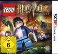 Lego Harry Potter - Die Jahre 5 -7 von Warner Interactive | Game | Zustand gut