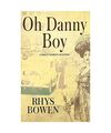 Oh Danny Boy (Molly Murphy Mystery, Band 5), Bowen, Rhys