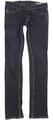 Diesel Liv  Damen Blau Straight Slim Stretch Jeans W25 L32 (92667)
