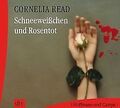 Schneeweißchen und Rosentot (2 CDs) von Cornelia Read | Buch | Zustand sehr gut