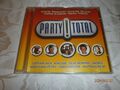 CD - Party Total - Captain Jack - Matthias Reim - Wolfgang Petry - Smokie u.v.a.