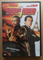 Rush Hour 3 - Tucker & Chan - Action Komödie [DVD] *sehr gut*