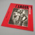 Ed Van Der Elsken: L'Amour Foto's 1950-1990 [1996] Kunst Fotografie Erotik Top