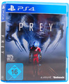 Prey (Sony PlayStation 4 | PS4)