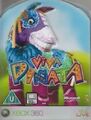 Microsoft Xbox 360 - Viva Pinata #Limited Edition mit OVP sehr guter Zustand