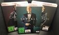 Auswahl - James Bond-007-BluRay 4k Steelbook-Skyfall,Casino Royal, Quantum of...