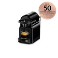 DeLonghi EN80.B Inissia Nespresso Kapselsystem Kaffeemaschine Kaffeeautomat