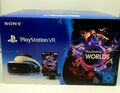 VR Brille KOMPLETTSET+KAMERA V2|Sony PlayStation 4 5|PS4 PS5|PSVR|BLITZVERSAND